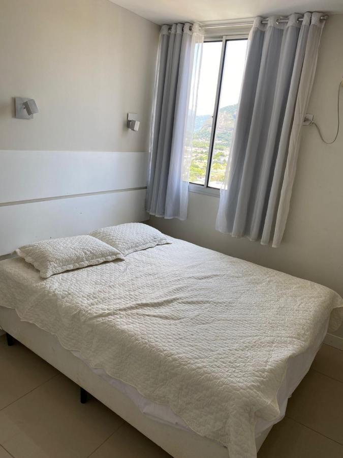 Ferienwohnung Vista Mar Rio de Janeiro Exterior foto